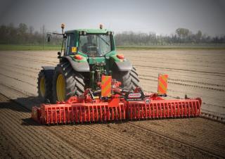 Rotorkopeggen Maschio Falco HD 5000