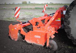 Rotorkopeggen Maschio G 420 DT