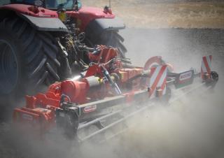 Rotorkopeggen Maschio Gabbiano HD 5000
