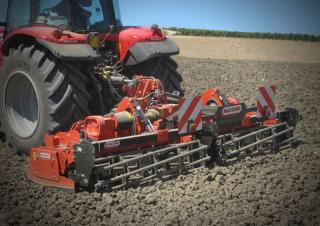 Rotorkopeggen Maschio Gabbiano HD 6000