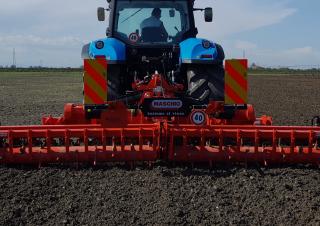 Rotorkopeggen Maschio Gabbiano HD 6000