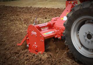Rotorkopeggen Maschio H 145