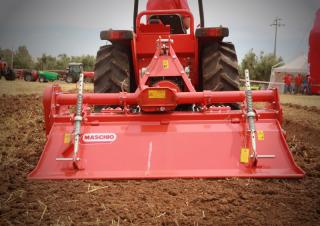 Rotorkopeggen Maschio H 185