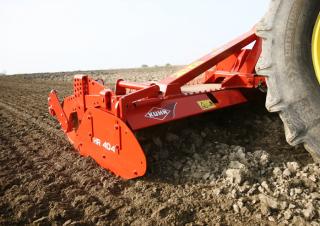 Rotorkopeggen Kuhn HR 404 M