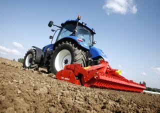 Rotorkopeggen Kuhn HR 4504 D