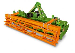 Rotorkopeggen Amazone KE 3000 Special