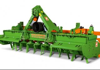 Rotorkopeggen Amazone KE 3000 Special