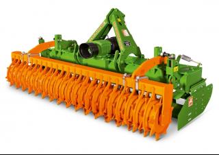 Rotorkopeggen Amazone KE 3000 Super