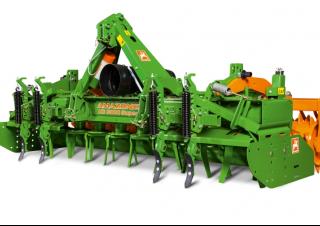 Rotorkopeggen Amazone KE 3000 Super