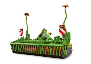 Rotorkopeggen Amazone KE 3001 Super
