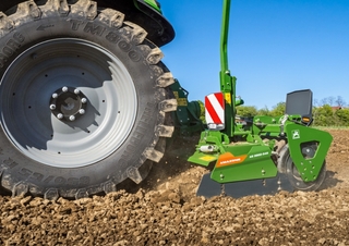 Rotorkopeggen Amazone KE 3002-240