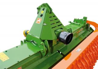 Rotorkopeggen Amazone KE 4000 Super