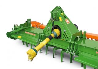 Rotorkopeggen Amazone KE 4000 Super