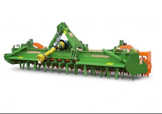Rotorkopeggen Amazone KE 4000 Super
