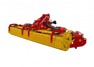 Rotorkopeggen Pöttinger Lion 1002 C