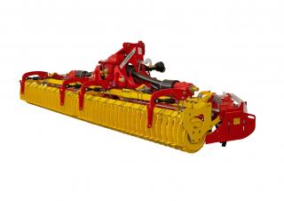 Rotorkopeggen Pöttinger Lion 6002 C