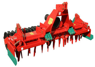 Rotorkopeggen Kverneland NG-S 351