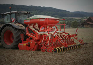 Rotorkopeggen Maschio Orso HD 4000