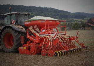Rotorkopeggen Maschio Orso HD 4500