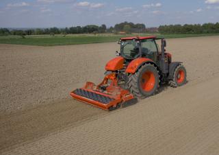 Rotorkopeggen Kubota PH1251