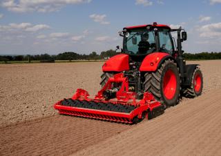 Rotorkopeggen Kubota PH1251