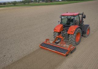 Rotorkopeggen Kubota PH1251