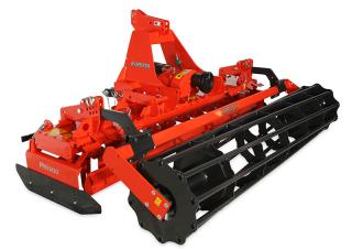 Rotorkopeggen Kubota PH1300