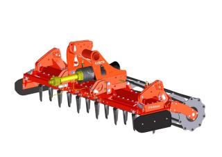 Rotorkopeggen Kubota PH1301