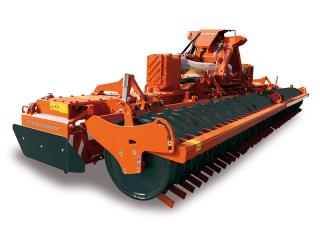 Rotorkopeggen Kubota PH2500F 
