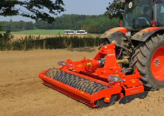 Rotorkopeggen Kubota PH3300