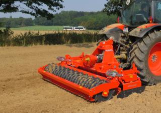 Rotorkopeggen Kubota PH3350