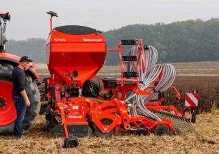 Rotorkopeggen Kubota PH3401