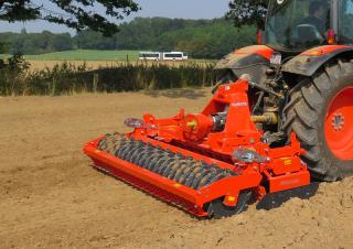 Rotorkopeggen Kubota PH3450