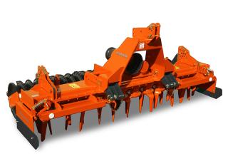 Rotorkopeggen Kubota PH3450