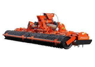 Rotorkopeggen Kubota PH3450F 