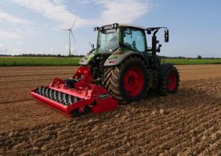 Rotorkopeggen Kverneland S-Serie 3,50