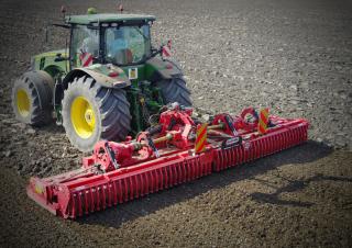 Rotorkopeggen Maschio Toro HD 7000