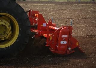 Rotorkopeggen Maschio U 180