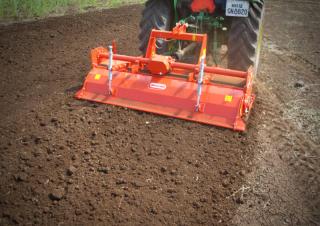 Rotorkopeggen Maschio U 205