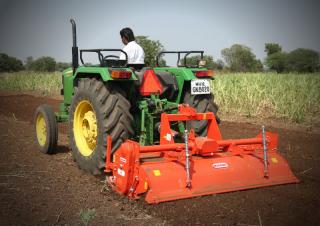 Rotorkopeggen Maschio U 205