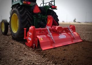 Rotorkopeggen Maschio Virat 165