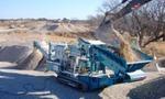 Puinrecyclinginstallaties Powerscreen 1000 SR