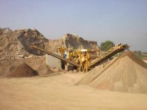Puinrecyclinginstallaties OM Mercurio