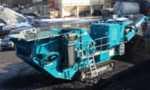 Puinrecyclinginstallaties Powerscreen Pegson XH 320