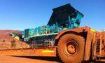 Puinrecyclinginstallaties Powerscreen Premiertrak 750