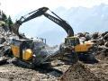 Puinrecyclinginstallaties Rubble Master RM 80 GO!