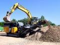 Puinrecyclinginstallaties Rubble Master RM 80 GO!