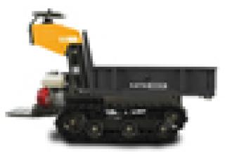 Rupsdumpers Kato Imer Carry 105