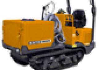 Rupsdumpers Kato Imer Carry 150