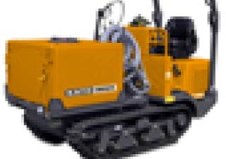 Rupsdumpers Kato Imer Carry 150